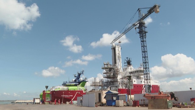 Vươn khơi - Ngày 6/12/2025 | Chỉnh trang đô thị và trang trí Tết Nguyên đán Bính Ngọ 2026 - Ảnh 5.