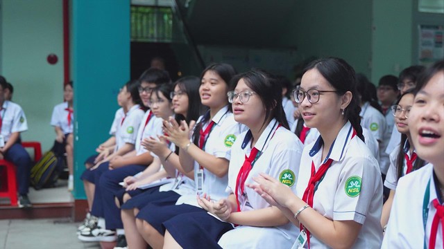 "Phường Hạnh phúc" lan tỏa mô hình chăm lo sức khỏe cộng đồng- Ảnh 3. "Phường Hạnh phúc" lan tỏa mô hình chăm lo sức khỏe cộng đồng- Ảnh 3.