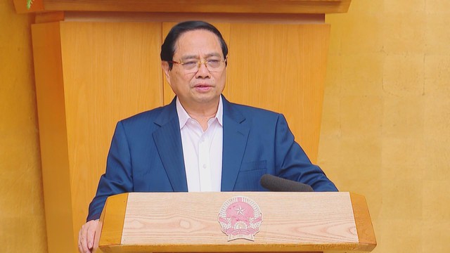 Việt Nam vững vàng trong bối cảnh bị "tác động kép" - Ảnh 2.