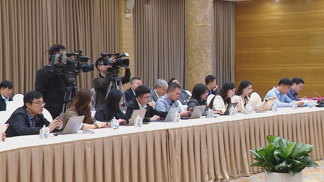 Tăng tốc hỗ trợ người dân và doanh nghiệp sau bão lũ - Ảnh 5.