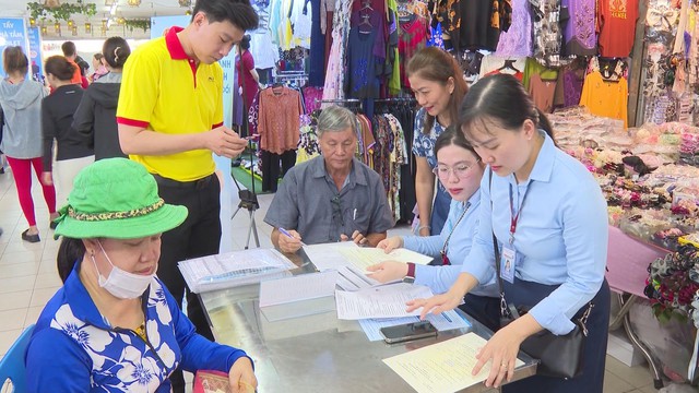 Thời sự HTV ngày 7/12/2025 | Dự án Vệ sinh môi trường TP. Hồ Chí Minh - giai đoạn 2 tăng tốc về đích- Ảnh 3. Thời sự HTV ngày 7/12/2025 | Dự án Vệ sinh môi trường TP. Hồ Chí Minh - giai đoạn 2 tăng tốc về đích- Ảnh 3.
