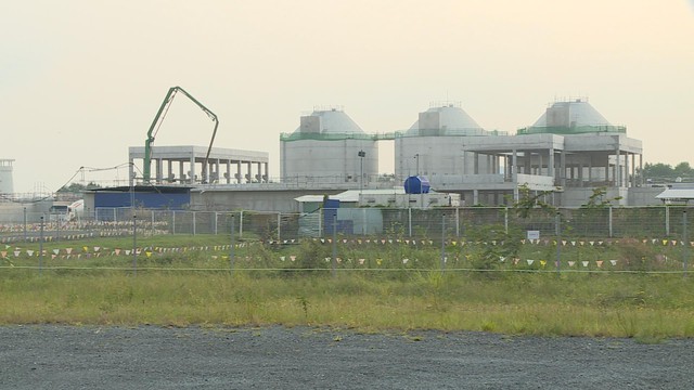 Thời sự HTV ngày 7/12/2025 | Dự án Vệ sinh môi trường TP. Hồ Chí Minh - giai đoạn 2 tăng tốc về đích- Ảnh 1. Thời sự HTV ngày 7/12/2025 | Dự án Vệ sinh môi trường TP. Hồ Chí Minh - giai đoạn 2 tăng tốc về đích- Ảnh 1.