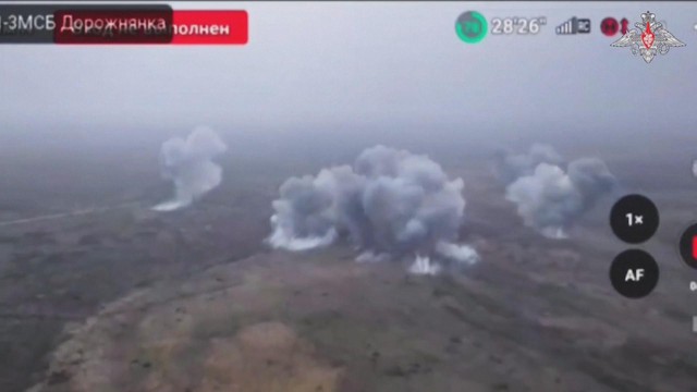 Tin Thế giới 24 Giờ ngày 7/12/2025 Nhật Bản tố Trung Quốc hướng radar kiểm soát hỏa lực vào máy bay Nhật- Ảnh 2. Tin Thế giới 24 Giờ ngày 7/12/2025 Nhật Bản tố Trung Quốc hướng radar kiểm soát hỏa lực vào máy bay Nhật- Ảnh 2.