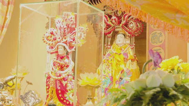 Vươn khơi - Ngày 7/12/2025 | Hồ Tràm vươn lên “thủ phủ” du lịch biển mới phía Nam- Ảnh 2. Vươn khơi - Ngày 7/12/2025 | Hồ Tràm vươn lên “thủ phủ” du lịch biển mới phía Nam- Ảnh 2.