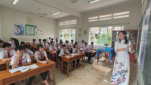 Vươn khơi - Ngày 7/12/2025 | Hồ Tràm vươn lên “thủ phủ” du lịch biển mới phía Nam- Ảnh 3. Vươn khơi - Ngày 7/12/2025 | Hồ Tràm vươn lên “thủ phủ” du lịch biển mới phía Nam- Ảnh 3.