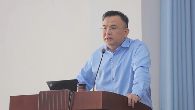 Cần cơ chế bứt phá để nông nghiệp đô thị trở thành “lá phổi xanh” của TP. Hồ Chí Minh- Ảnh 2. Cần cơ chế bứt phá để nông nghiệp đô thị trở thành “lá phổi xanh” của TP. Hồ Chí Minh- Ảnh 2.