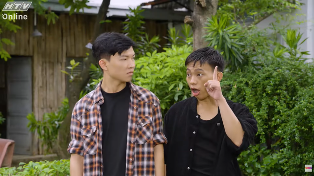 Lẹ không trễ tàu - Tập 7: Anh hùng "rơm" - Ảnh 1.