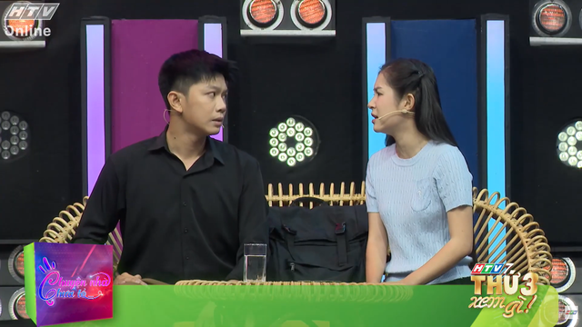 Chuyện nhà chưa tỏ - 20g20 ngày 9/12 trên HTV7 - Ảnh 1.