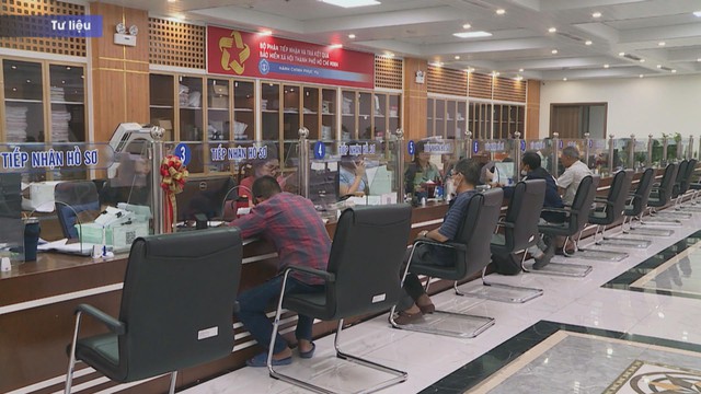 Cảnh báo lừa đảo "Cấp thẻ BHYT miễn phí" - Ảnh 1.