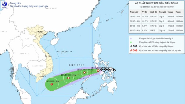 60 Giây ngày 08/12/2025 | Người đàn ông chết bất thường, trên mặt có vết thương  - Ảnh 7.