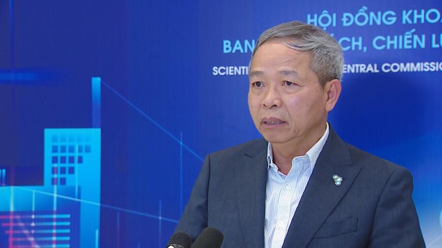 Cần có "đường băng thể chế" đủ thông thoáng để TP. Hồ Chí Minh hút dòng vốn chiến lược  - Ảnh 3.