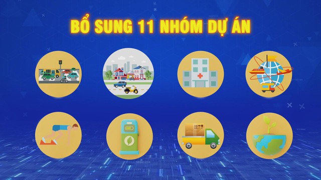 Cần có "đường băng thể chế" đủ thông thoáng để TP. Hồ Chí Minh hút dòng vốn chiến lược  - Ảnh 1.