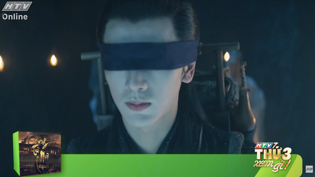Công tử nổi loạn - 22g ngày 9/12/2025 trên HTV7 - Ảnh 1.