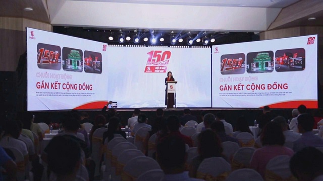 Hành trình di sản gắn kết và sẻ chia - Ảnh 1.