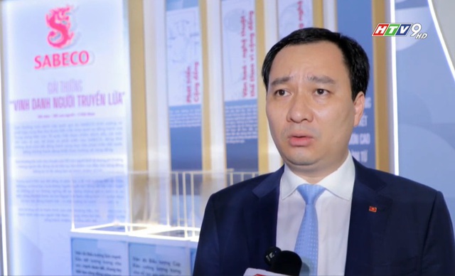 Hành trình di sản gắn kết và sẻ chia - Ảnh 4.