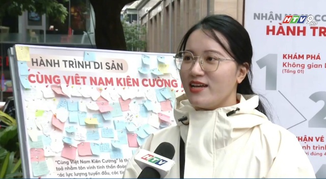 Hành trình di sản gắn kết và sẻ chia - Ảnh 2.