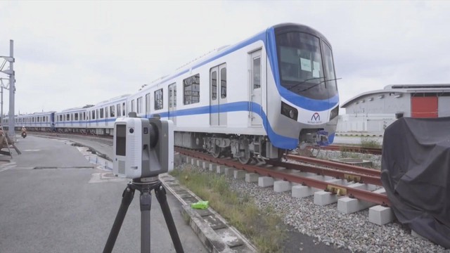 TP. Hồ Chí Minh số hóa hạ tầng Metro, hướng tới đô thị thông minh - Ảnh 3.