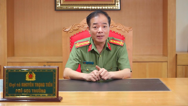 Khởi công dự án nhà ở cho lực lượng Công an Nhân dân tại TP. Hồ Chí Minh - Ảnh 2.