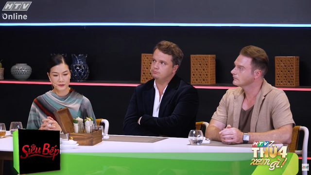 Siêu bếp - 20g20 ngày 10/12/2025 trên HTV7 - Ảnh 5.