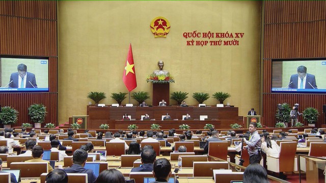 Công tác phòng, chống tội phạm và vi phạm pháp luật năm 2025 đạt nhiều kết quả tích cực - Ảnh 1.
