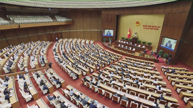 Công tác phòng, chống tội phạm và vi phạm pháp luật năm 2025 đạt nhiều kết quả tích cực - Ảnh 2.