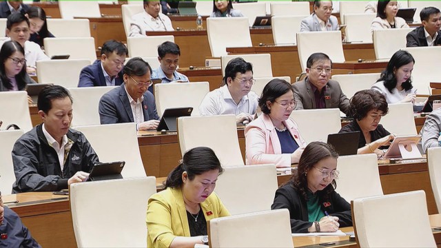 Công tác phòng, chống tội phạm và vi phạm pháp luật năm 2025 đạt nhiều kết quả tích cực - Ảnh 3.