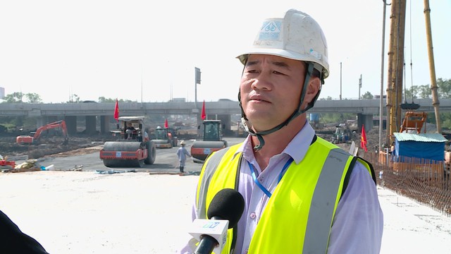 Dự án Vành đai 3 - Đoạn qua địa phận TP. Hồ Chí Minh sẽ thông xe kỹ thuật 14,7km cao tốc trên cao vào 19/12/2025 - Ảnh 6.