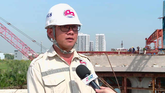 Dự án Vành đai 3 - Đoạn qua địa phận TP. Hồ Chí Minh sẽ thông xe kỹ thuật 14,7km cao tốc trên cao vào 19/12/2025 - Ảnh 7.