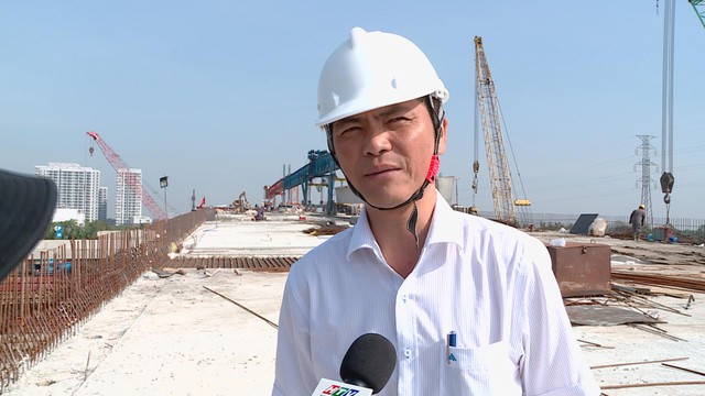 Dự án Vành đai 3 - Đoạn qua địa phận TP. Hồ Chí Minh sẽ thông xe kỹ thuật 14,7km cao tốc trên cao vào 19/12/2025 - Ảnh 5.