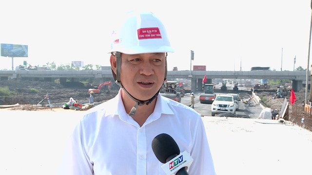 Dự án Vành đai 3 - Đoạn qua địa phận TP. Hồ Chí Minh sẽ thông xe kỹ thuật 14,7km cao tốc trên cao vào 19/12/2025 - Ảnh 8.