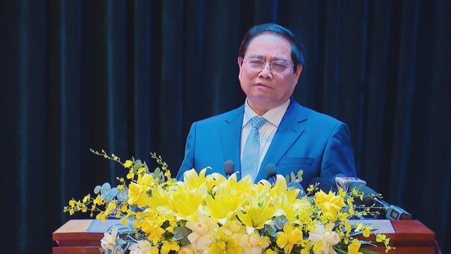 Hội nghị toàn quốc tập huấn về tổ chức và hoạt động của tổ chức Đảng, Chính quyền, Mặt trận tổ quốc, các đoàn thể chính trị ở cấp xã (mới) - Ảnh 2.