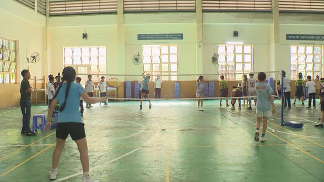 Sân chơi hè mới: Các trường TP.HCM mở cửa với hàng loạt câu lạc bộ miễn phí cho học sinh  - Ảnh 1.