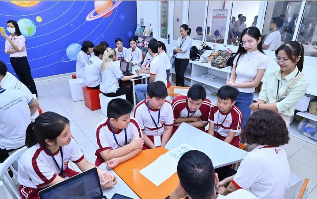 CÔNG BỐ DANH SÁCH TOP 10 Ý TƯỞNG ĐỘT PHÁ NHẤT CUỘC THI "SÁNG TẠO VÌ TƯƠNG LAI 2025 - THE NEXT INNOVATOR 2025" - Ảnh 2.
