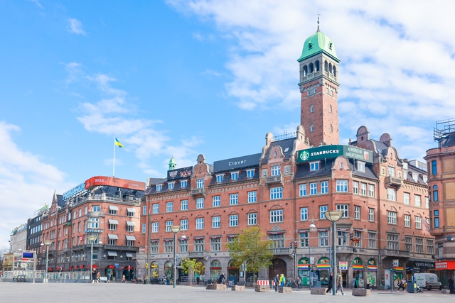Vietnam Airlines mở đường bay thẳng TP.HCM – Copenhagen: Cầu nối giữa Đông Nam Á và Bắc Âu - Ảnh 1.