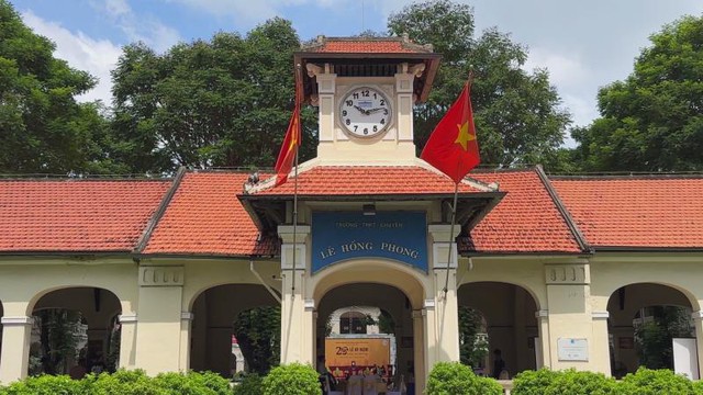 Chuyến tàu về tuổi thơ - Hành trang tới tương lai - Ảnh 1.