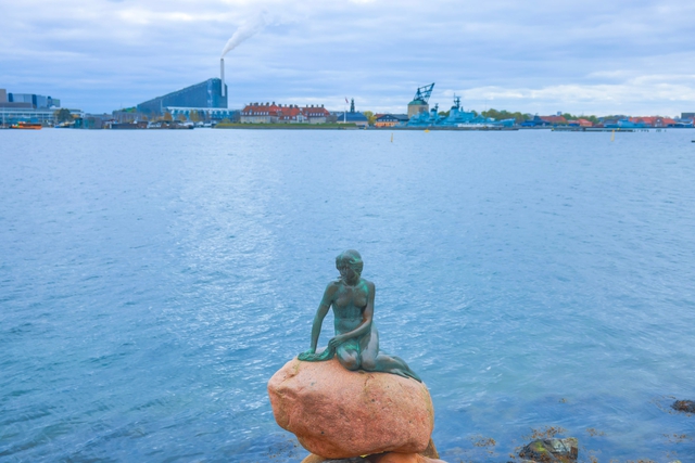 Vietnam Airlines mở đường bay thẳng TP.HCM – Copenhagen: Cầu nối giữa Đông Nam Á và Bắc Âu - Ảnh 3.