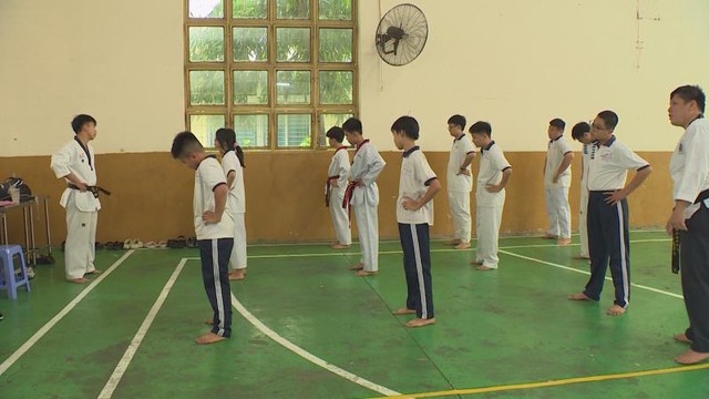 Sân chơi hè mới: Các trường TP.HCM mở cửa với hàng loạt câu lạc bộ miễn phí cho học sinh  - Ảnh 3.