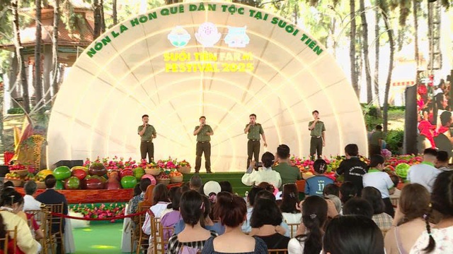 Giao lưu văn hóa 2025: Kết nối Việt Nam với bạn bè quốc tế - Ảnh 2.