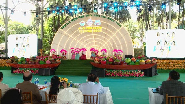 Giao lưu văn hóa 2025: Kết nối Việt Nam với bạn bè quốc tế - Ảnh 3.