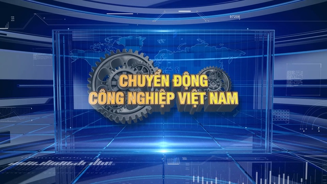 Chuyển động Công nghiệp Việt Nam: Góc nhìn thời sự – Kết nối chính sách và thực tiễn - Ảnh 2.