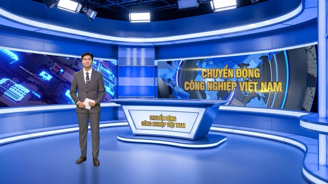 Chuyển động Công nghiệp Việt Nam: Góc nhìn thời sự – Kết nối chính sách và thực tiễn - Ảnh 1.