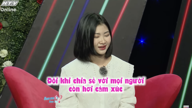 Cô nhân viên y tế xinh đẹp, lần đầu hẹn hò gặp đúng "chân ái" - Ảnh 2.