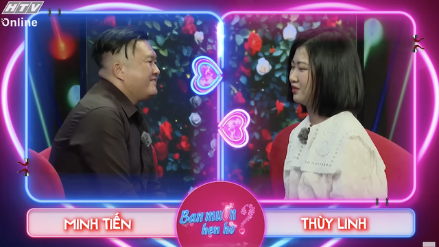 Cô nhân viên y tế xinh đẹp, lần đầu hẹn hò gặp đúng "chân ái" - Ảnh 1.