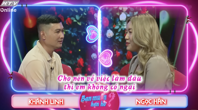 Khoảng cách địa lý không ngăn được tình yêu - Ảnh 2.