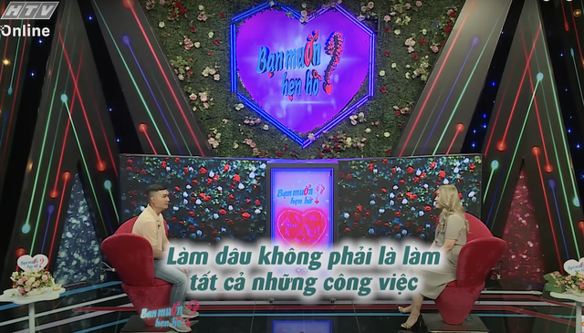Khoảng cách địa lý không ngăn được tình yêu - Ảnh 4.