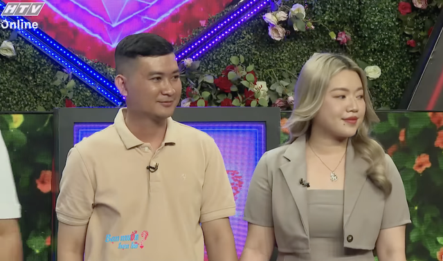 Khoảng cách địa lý không ngăn được tình yêu - Ảnh 5.