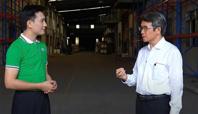 Giảm thiểu rác thải nhựa, giải pháp cho tương lai xanh - Ảnh 2.