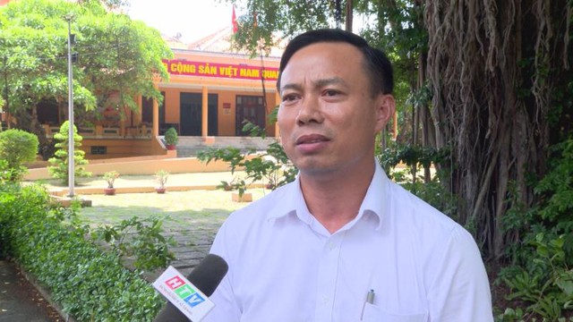 Vận hành thử nghiệm phường mới: Chạy thật, làm việc thật - Ảnh 4.