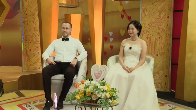 Cô chủ siêu thị Việt và chàng đầu bếp Ba Lan nên duyên từ ứng dụng hẹn hò - Ảnh 4.
