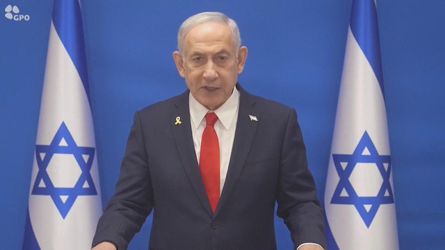 Xung đột ở Trung Đông leo thang: Tổng thống Trump đe dọa Mỹ có thể tấn công Iran - Ảnh 2.